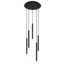 GLOBO BLAKE 15629-5 függeszték, 5x4W G9 világítás