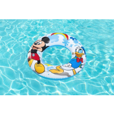 GLOBO BW Mickey Mouse Clubhouse Kids úszógyűrű átmérője 56 cm úszógumi, karúszó