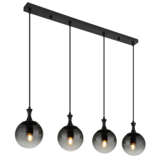 GLOBO DALTON 15885-4H függeszték, 4x10W E27 világítás
