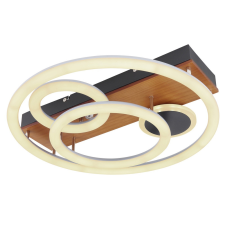 GLOBO Darryl Globo 67265-55 mennyezeti lámpa világítás