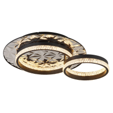 GLOBO Della Ii Globo-67361C mennyezeti lámpa világítás