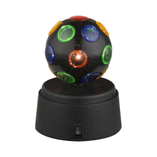 GLOBO Disco Globo 28017 dekorációs lámpa világítás