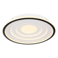 GLOBO FOPPA 41580-24 mennyezetlámpa, 24W LED, 3000K, 1200 lm világítás