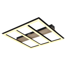 GLOBO FROOMY 67291-30 mennyezeti lámpa, 30W LED, 3000K, 2250 lm világítás
