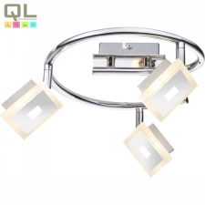 GLOBO GEROLF Spot lámpa 3X LED 5W 56111-3 világítás