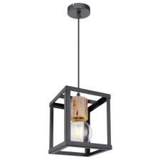 GLOBO Globo Hagar 15476H függeszték, 1x60W E27 világítás