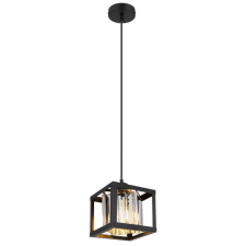 GLOBO Globo MATHILDE 15697H függeszték, 1x40W E27 világítás