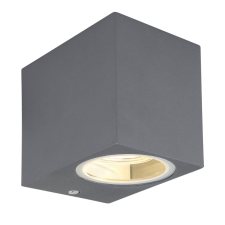 GLOBO Globo VERONIKA 34164 kültéri falilámpa, 1x35W GU10, IP44 kültéri világítás