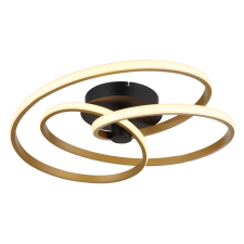 GLOBO Glyxar Globo-67183-40G mennyezeti lámpa világítás