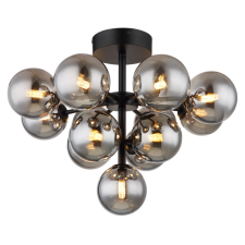GLOBO GRAPPY 56143-13D mennyezeti lámpa, 13x5W G9 világítás