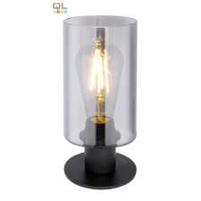 GLOBO HADERA Asztali lámpa 1X E27 60W 15465T világítás