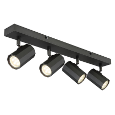 GLOBO James Globo-57918-4 spotlámpa világítás