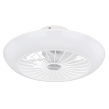 GLOBO Laffe ventilátoros lámpa világítás