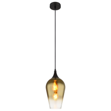 GLOBO LAVUS 15552H2 függeszték, 60W E27 világítás