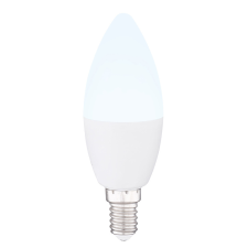 GLOBO Led fényforrás Globo 106754SH E14 RGB 5W 470lm 3000-6000k izzó