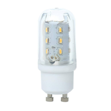 GLOBO Led fényforrás Globo 10717 GU10 4W 3000K 400 lumen izzó