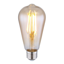 GLOBO Led fényforrás Globo 11399A E27 7W 720lm 2700k izzó