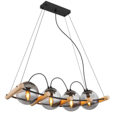 GLOBO Leona Globo-15883-4H függeszték világítás