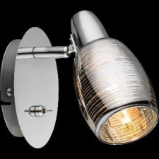 GLOBO – lighting Globo 54986-1 Fali lámpa világítás