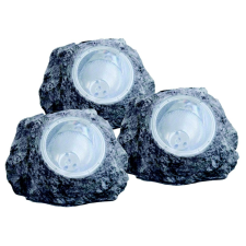 GLOBO – lighting Globo SOLAR- 3302-3 kültéri világítás