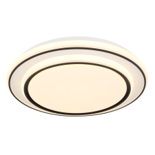 GLOBO LOGAN 48136-24 mennyezeti lámpa, 24W LED, 3000K, 1400 lm világítás
