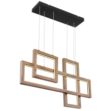 GLOBO Mandera Globo-67287H1 függeszték világítás