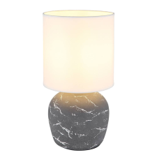 GLOBO Marble Globo-21739G asztali lámpa világítás