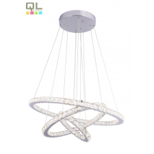 GLOBO MARILYN I Függeszték 1X LED 76W 67037-76 világítás