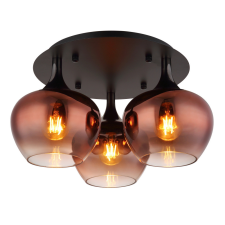 GLOBO MAXY 15548-3DG mennyezeti lámpa, 3x40W E27 világítás