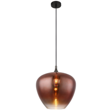 GLOBO MAXY 15548H2G függeszték, 60W E27 világítás