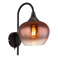 GLOBO MAXY 15548WG falilámpa, 40W E27 világítás