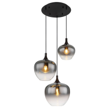 GLOBO Maxy Globo-15548-3H függeszték világítás