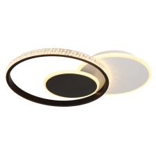 GLOBO PERLIX 67197-18 mennyezeti lámpa, 18W LED, 3000K, 1289 lm világítás