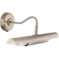 GLOBO Picture sárgaréz képvilágító (GLO-4405) E14 2 izzós IP20 világítás