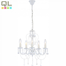 GLOBO PINJA Csillár 5X E14 40W 63126-5 világítás