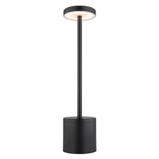 GLOBO POLINA 21019B asztali lámpa, 1,20W LED, 2000K-3500K, 7000K CCT138 lm világítás