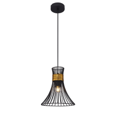 GLOBO PURRA FÜGGESZTÉK E27 60W D:22CM világítás