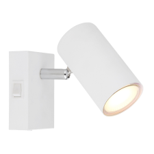 GLOBO ROBBY 57911-1W spotlámpa, 25W GU10 világítás