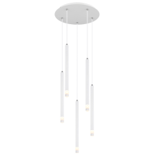 GLOBO Ryan Globo-15629W-5 függeszték világítás