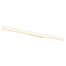 GLOBO Sallo fehér LED fali lámpa (GLO-41927W) LED 1 izzós IP20 világítás