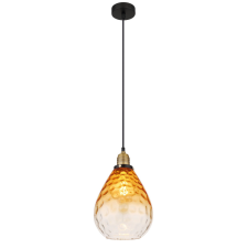 GLOBO SALVY 15786H függeszték, 60W E27 világítás
