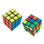 GLOBO színű rubikkocka
