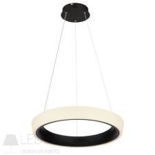 GLOBO TABANO 48272H-36B Függeszték fém fekete matt világítás