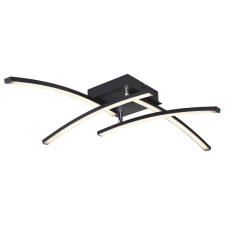 GLOBO Tansy I Globo 67129-24 led mennyezeti lámpa világítás