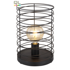 GLOBO TILLY Asztali lámpa 1XE27 60W 15640T világítás