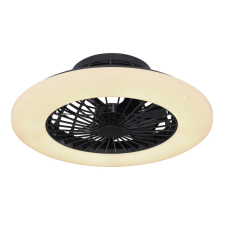 GLOBO Travo Globo 03628B ventilátoros lámpák világítás