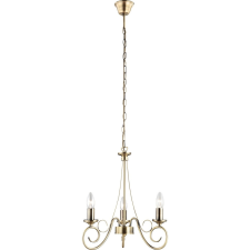 GLOBO TRUNCATUS - csillár - GLOBO 69003-3 világítás