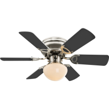 GLOBO Ugo Globo 0307W ventilátoros mennyezeti lámpa világítás