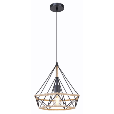 GLOBO ULLEU 69029 függeszték, 60W E27 világítás
