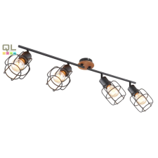 GLOBO WILLA Spotlámpa 4XE27 40W 54037-4 világítás